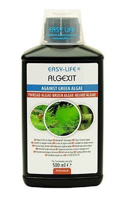 AlgExit除绿藻剂